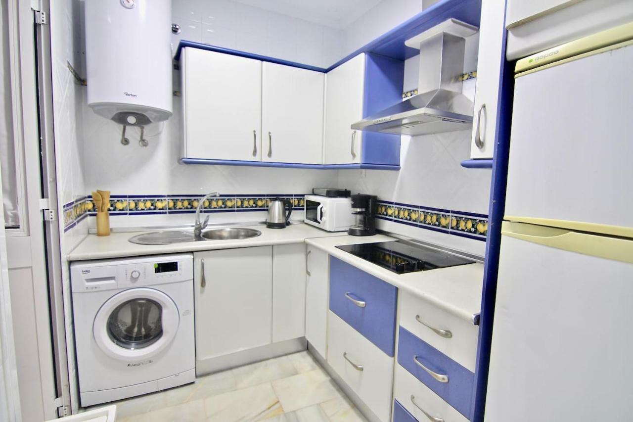 Apartamento MONÍSIMO en el corazón de CÁDIZ Exterior foto